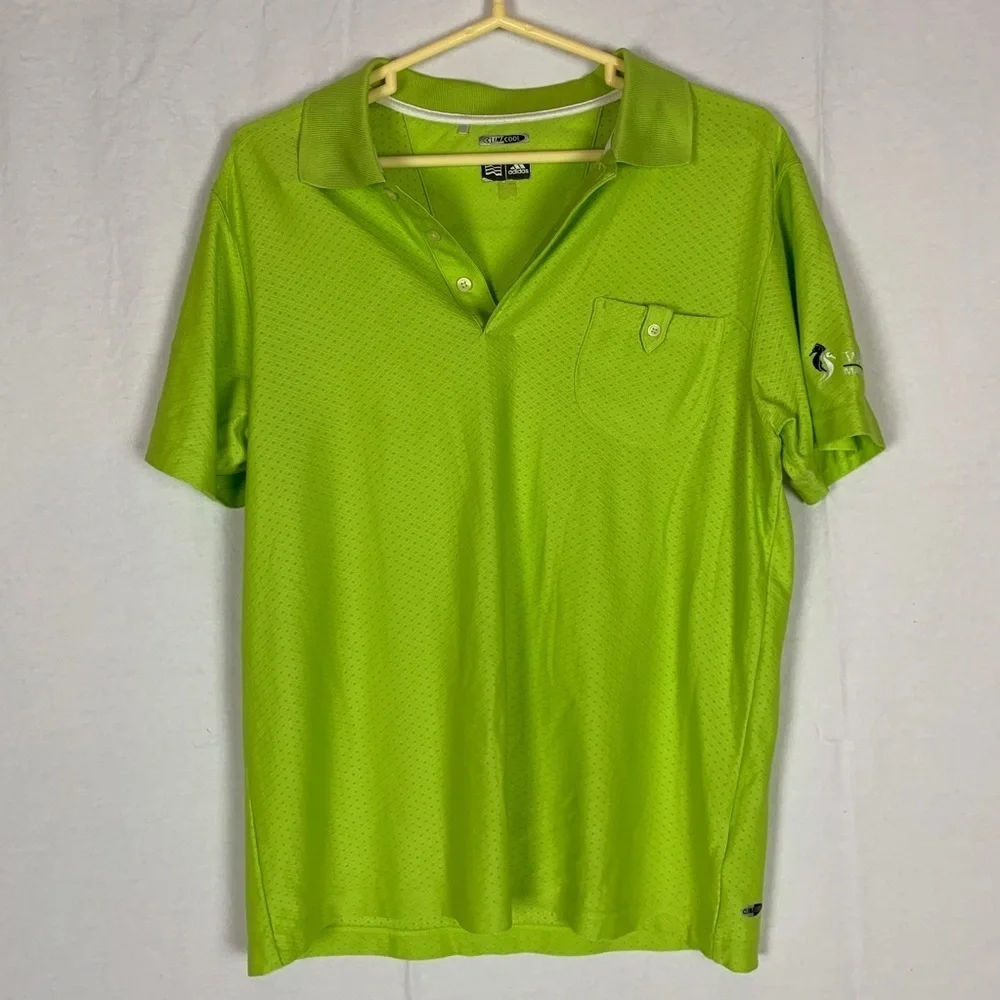 Adidas climacool men’s top